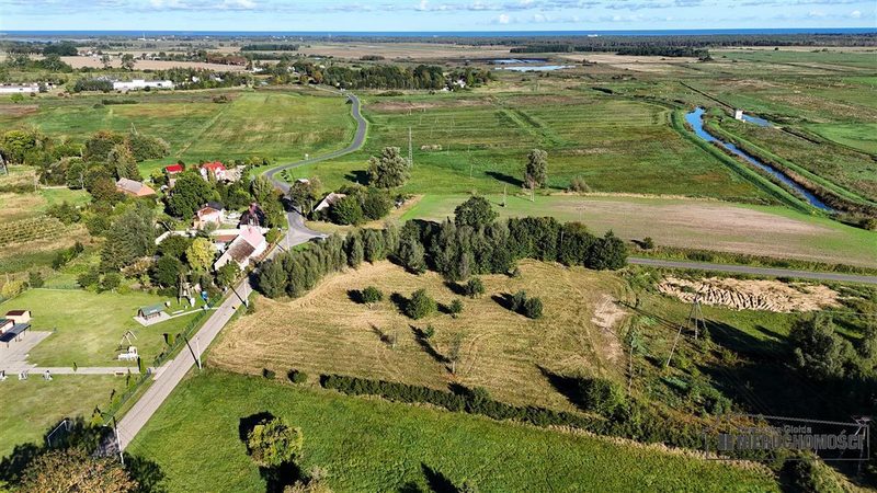 Działka na sprzedaż 1 306 m²: Działki budowlane na sprzedaż w Nowogardku