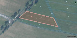 Landwirtschaftliches Grundstück an der Woiwodschaftsstraße in Łokacz Mały, 2 km von Krzyż Wielkopolski, Foto 18