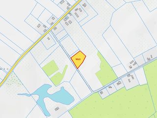 Baugrundstück zu verkaufen in Batorówko zdjęcie 13