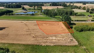 Baugrundstück zu verkaufen in Batorówko zdjęcie 1