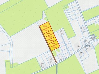 Działki budowlane na sprzedaż w Czyżkowie zdjęcie 6