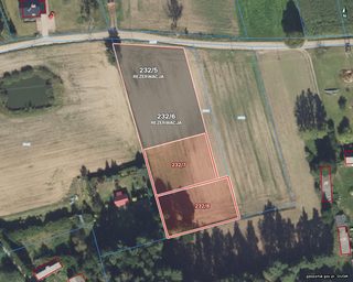 Działki budowlane przy lesie w Wielkim Buczku, 15 km od Debrzna, zdjęcie 11