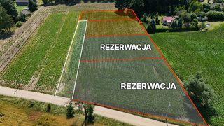 Działki budowlane przy lesie w Wielkim Buczku, 15 km od Debrzna, zdjęcie 1