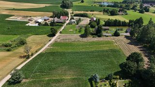 Działki budowlane na sprzedaż w Wielkim Buczku, 15 km od Debrzna zdjęcie 8
