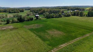 Działki budowlane z widokiem na góry w Zbylutowie, 7 km od Lwówka Śląskiego, zdjęcie 10