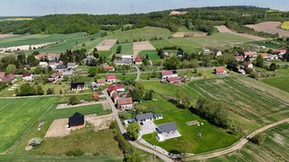 Działki budowlane z widokiem na góry w Zbylutowie, 7 km od Lwówka Śląskiego, zdjęcie 11