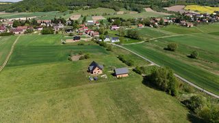 Działki budowlane z widokiem na góry w Zbylutowie, 7 km od Lwówka Śląskiego, zdjęcie 4