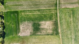 Działki budowlane z widokiem na góry w Zbylutowie, 7 km od Lwówka Śląskiego, zdjęcie 5