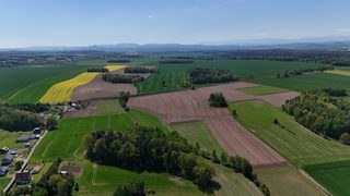 Działki budowlane z widokiem na góry w Zbylutowie, 7 km od Lwówka Śląskiego, zdjęcie 6