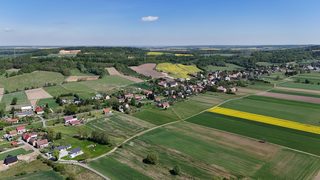 Działki budowlane z widokiem na góry w Zbylutowie, 7 km od Lwówka Śląskiego, zdjęcie 7
