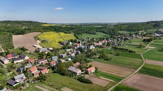 Działki budowlane z widokiem na góry w Zbylutowie, 7 km od Lwówka Śląskiego, zdjęcie 8
