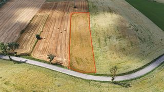 Działka budowlana w Marciszów zdjęcie 1