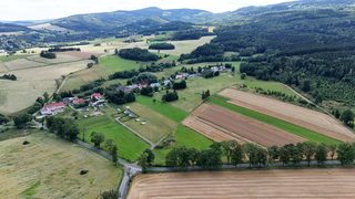 Działka budowlana w Marciszów zdjęcie 25