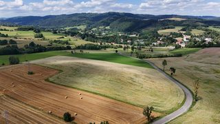 Działka budowlana w Marciszów zdjęcie 7