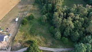 Działki budowlane przy lesie w Kłosowie, 7 km od Mieszkowic zdjęcie 7