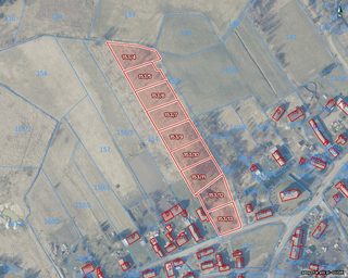 Działki budowlane w Nowogard zdjęcie 20