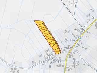 Działki budowlane w Nowogard zdjęcie 21