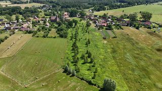 Działki budowlane w Nowogard zdjęcie 14