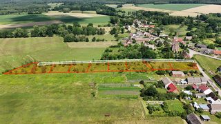 Działki budowlane w Nowogard zdjęcie 1