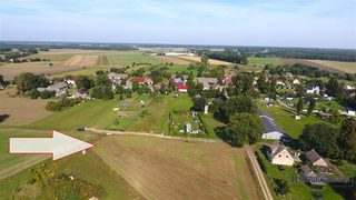 Działki budowlane na sprzedaż w Wyszomierzu zdjęcie 2