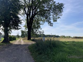 Działki budowlane na sprzedaż w Wyszomierzu zdjęcie 11