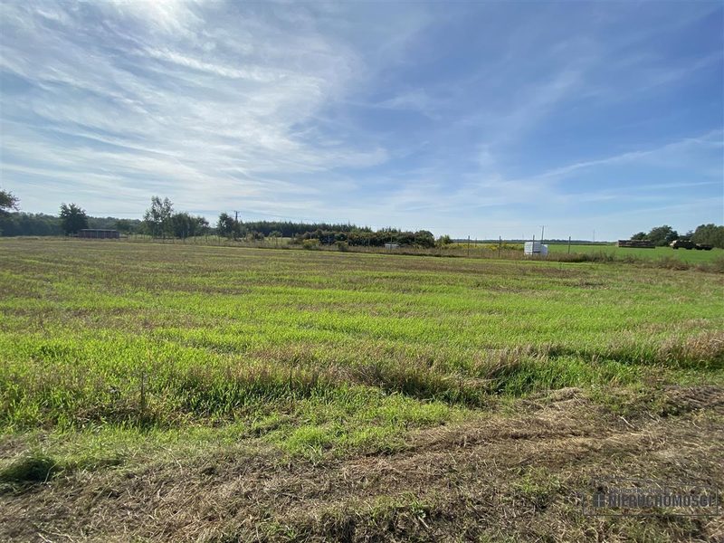 Działka na sprzedaż 927 m²: Działki budowlane na sprzedaż w Wyszomierzu