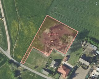 Działka budowlana blisko jeziora w Naprusewie, 34 km od Konina, zdjęcie 8