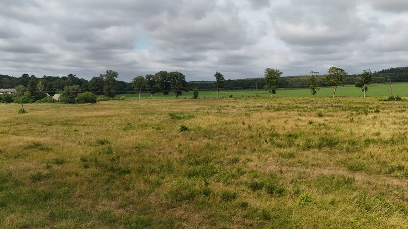 Działka na sprzedaż 1 254 m²: Działki budowlane na sprzedaż w Krytnie