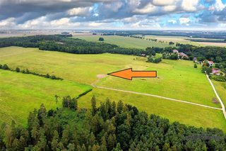 Działki budowlane na sprzedaż w Krytnie zdjęcie 12