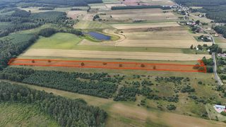 Baugrundstück zu verkaufen in Sowinko zdjęcie 2