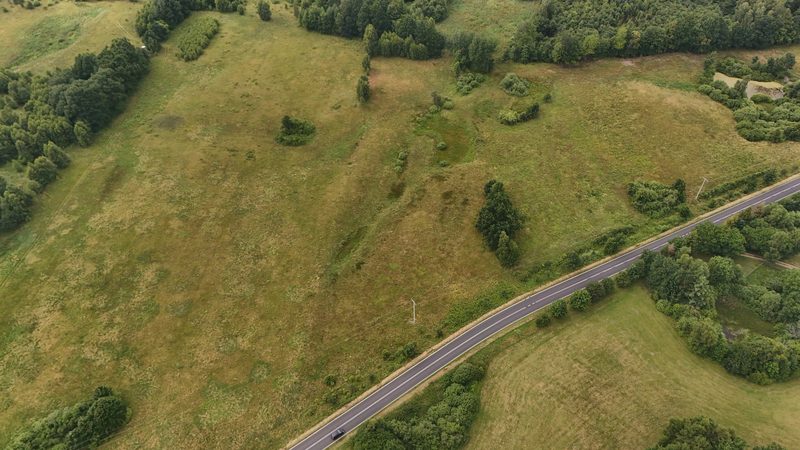 Działka na sprzedaż 6 190 m²: Działki budowlane na sprzedaż w Żydowie