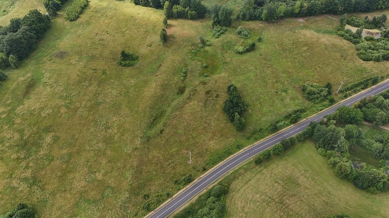Działka na sprzedaż 6 190 m²: Działki budowlane na sprzedaż w Żydowie