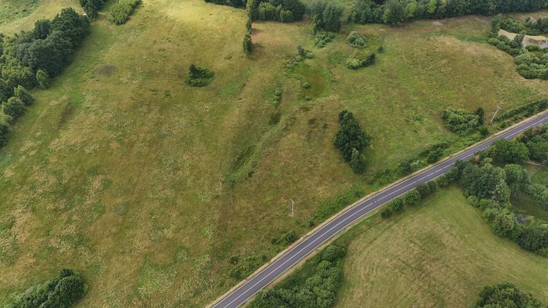 Działka na sprzedaż 6 190 m²: Działki budowlane na sprzedaż w Żydowie