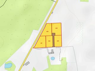 Działki budowlane na sprzedaż w Żydowie zdjęcie 27