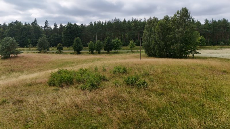 Działka na sprzedaż 2 535 m²: Działki budowlane na sprzedaż w Żydowie