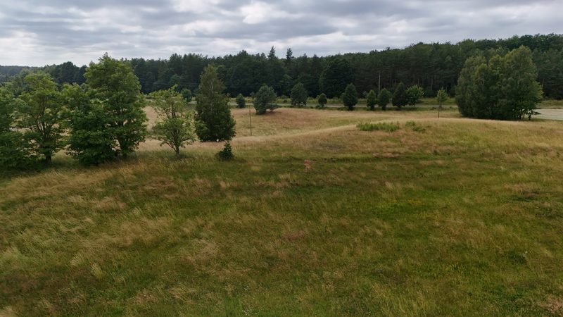 Działka na sprzedaż 2 535 m²: Działki budowlane na sprzedaż w Żydowie