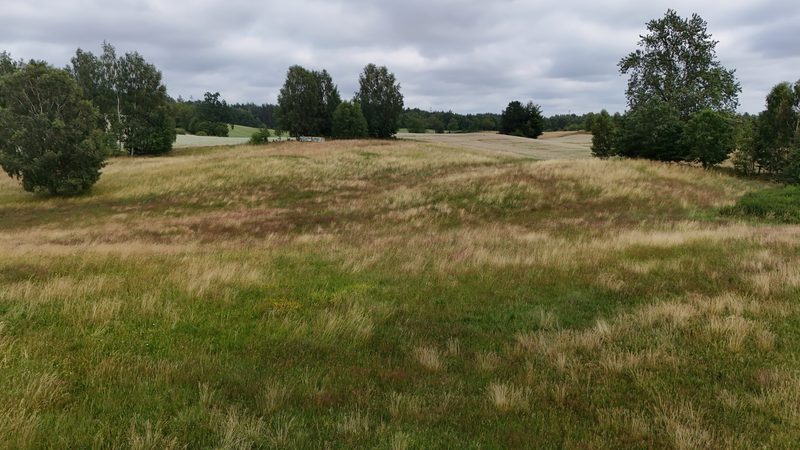 Działka na sprzedaż 2 535 m²: Działki budowlane na sprzedaż w Żydowie