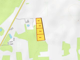 Działki budowlane na sprzedaż w Żydowie zdjęcie 16