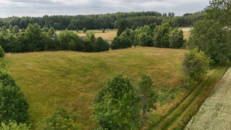 Działka na sprzedaż 2 186 m²: Działki budowlane na sprzedaż w Żydowie