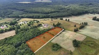 Działki budowlane na sprzedaż w Żydowie zdjęcie 1