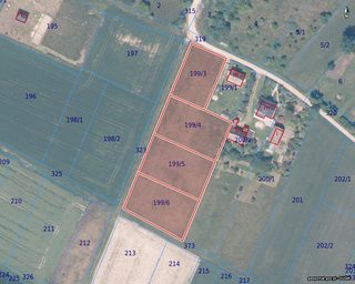 Baugrundstücke zu verkaufen in Wilkowice zdjęcie 14