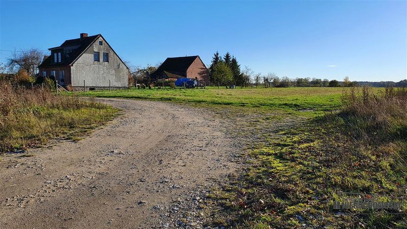 Działka na sprzedaż 1 082 m²: Działki budowlane na sprzedaż w Wilkowicach