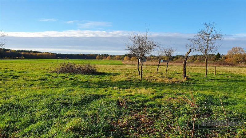 Działka na sprzedaż 1 082 m²: Działki budowlane na sprzedaż w Wilkowicach