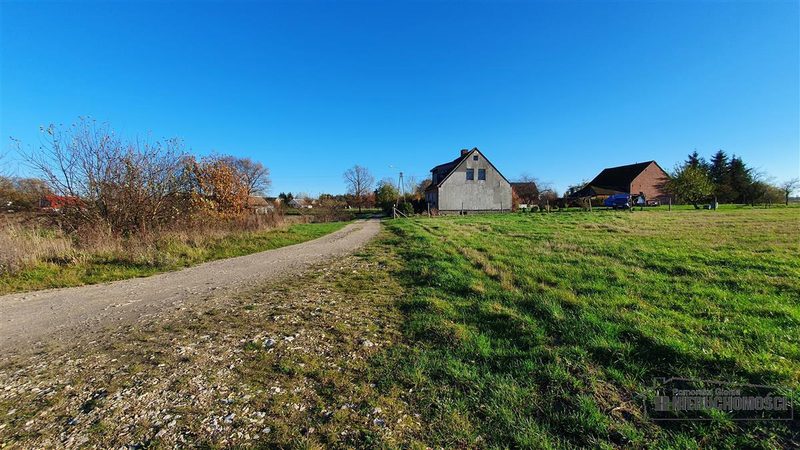 Działka na sprzedaż 1 082 m²: Działki budowlane na sprzedaż w Wilkowicach