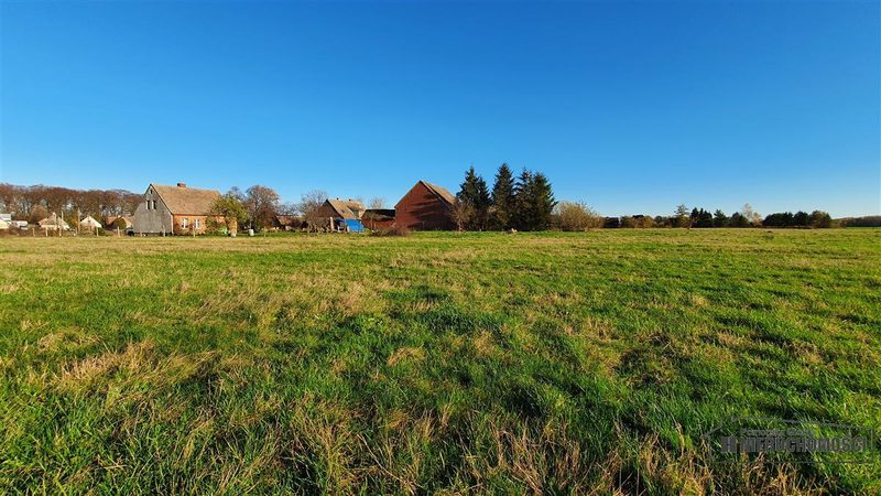 Działka na sprzedaż 1 082 m²: Działki budowlane na sprzedaż w Wilkowicach