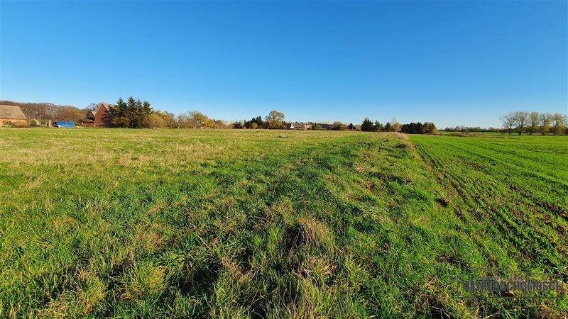 Działka na sprzedaż 1 082 m²: Działki budowlane na sprzedaż w Wilkowicach