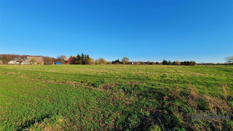 Działka na sprzedaż 1 082 m²: Działki budowlane na sprzedaż w Wilkowicach