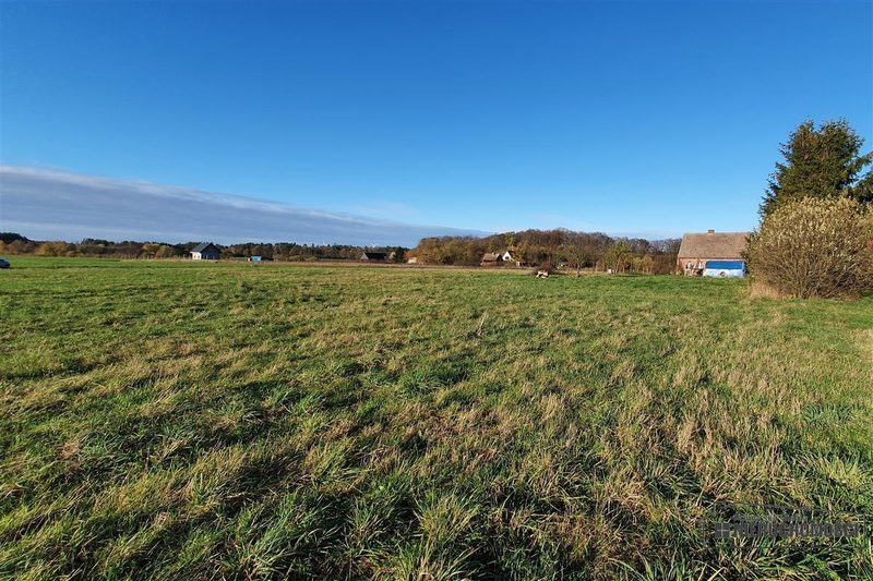 Działka na sprzedaż 1 082 m²: Działki budowlane na sprzedaż w Wilkowicach