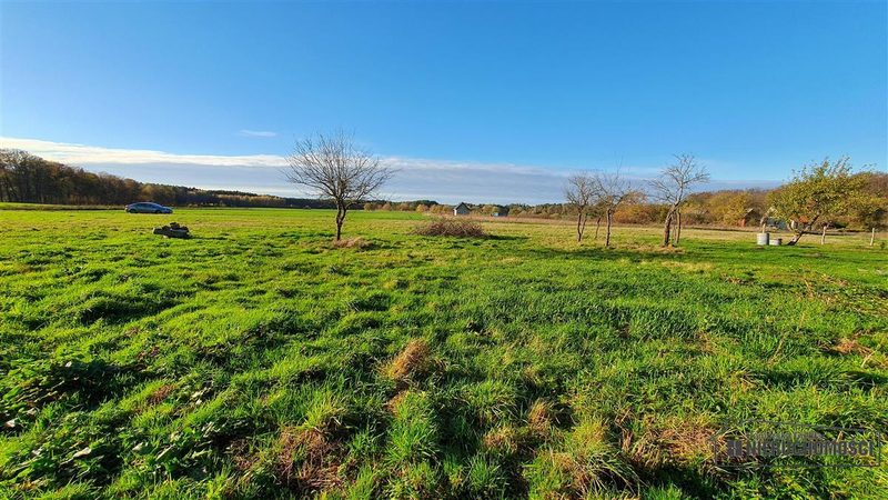 Działka na sprzedaż 1 082 m²: Działki budowlane na sprzedaż w Wilkowicach