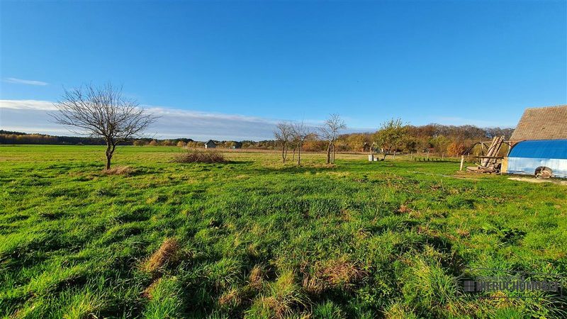 Działka na sprzedaż 1 082 m²: Działki budowlane na sprzedaż w Wilkowicach